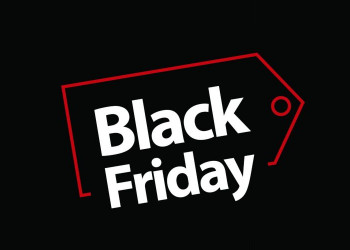Black Friday acontece nesta sexta, 27: veja dicas e cuidados para sua compra